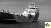 Fast Supply Vessel (FSV) à venda