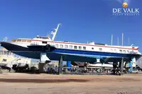 Hidrofólio à venda