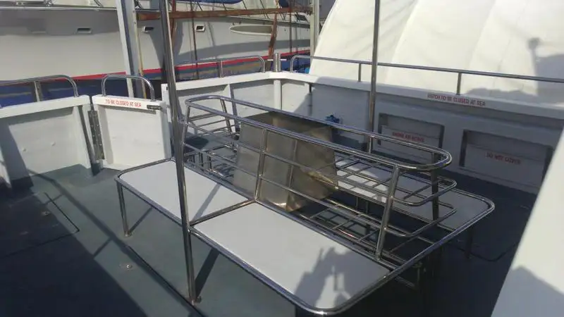 Barcos de trabalho à venda