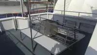 Barcos de trabalho à venda