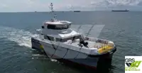 Wind farm service vessel à venda