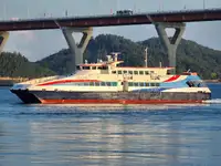 Catamarã à venda