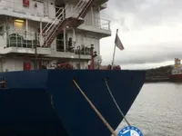 Navio-tanque de óleo/produtos químicos à venda
