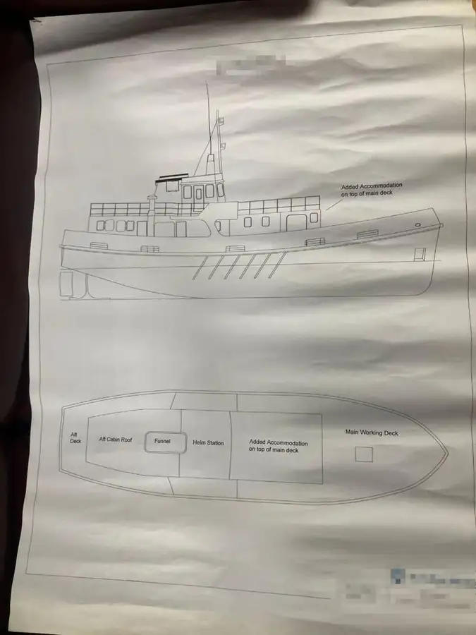 General Cargo/Multi-purpose à venda