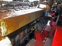 Rebocador à venda