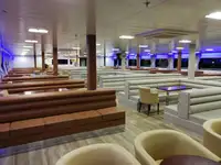 Navio RoPax à venda