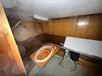 Rebocador à venda