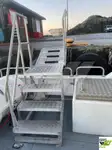 Navio de cruzeiro à venda