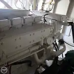 Balsa de desembarque, tanque à venda