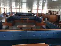 Navio RoPax à venda