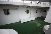 Navio graneleiro à venda