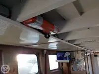 Navio de transporte de passageiros (Ferry) à venda