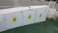 Catamarã à venda