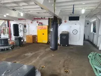 Rebocador à venda