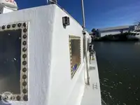Navio de pesca de arrasto à venda