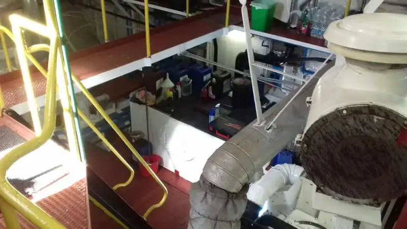 Dragador à venda