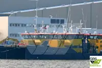 Navio de serviço para parques eólicos à venda
