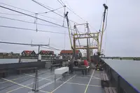 Navio de passageiros à venda