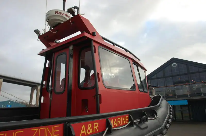 Bote inflável rígido à venda