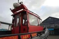 Bote inflável rígido à venda