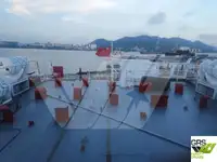 Navio de cruzeiro à venda