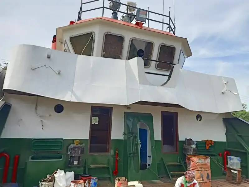 Balsa de desembarque, tanque à venda