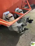 Barcos de trabalho à venda