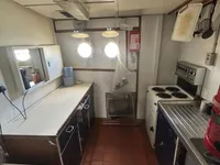 Rebocador à venda