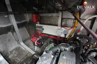 Barco de tripulação à venda