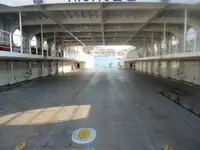 Navio balsa à venda