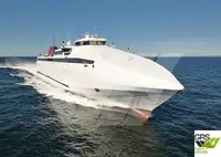 Ro-Ro ship à venda