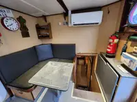 Barcos de trabalho à venda