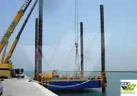 Jack-up drilling rig à venda