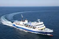 Ro-Ro ship à venda