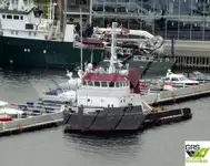 Barcos de trabalho à venda