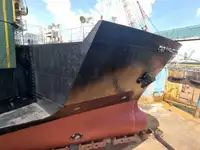 Navio Ro-Ro à venda