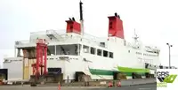 Ro-Ro ship à venda