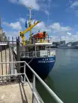 Barcos de trabalho à venda