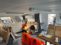 Navio porta-contêineres à venda