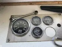 Rebocador à venda