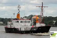 Barcos de trabalho à venda