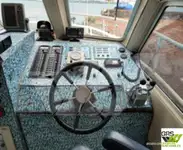 Navio de serviço para parques eólicos à venda