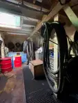 Dragador à venda