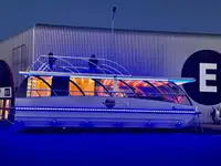 Catamarã à venda