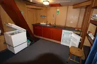 Navio de pesca de arrasto à venda