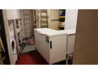 Rebocador à venda