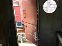 Rebocador à venda