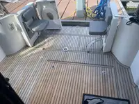 Trawler à venda