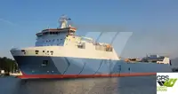 Ro-Ro ship à venda