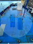 Navio graneleiro à venda